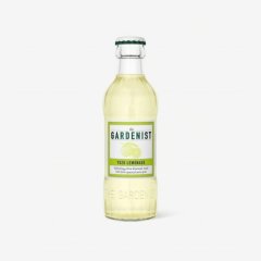 Напиток THE GARDENIST "Юзу" 200 мл 