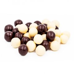 Драже Рисовые шарики в шоколадной глазури Ассорти 50 г 