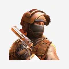 Пряник имбирный "Игра" 