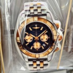 Пряник "Часы" 