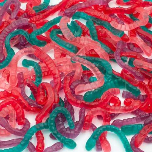 Мармелад "Червячки цветные" 100 г , 195 ₽ Мармелад "Червячки цветные" 100 г