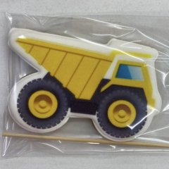 Пряник "Спецтехника" 