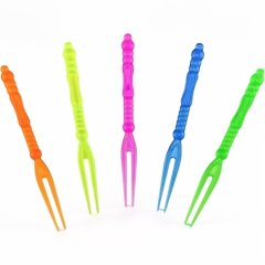 Шпажки пластиковые "Вилочки" 11 см 1707230-1	, 139 ₽ Шпажки пластиковые "Вилочки" 11 см 1707230-1