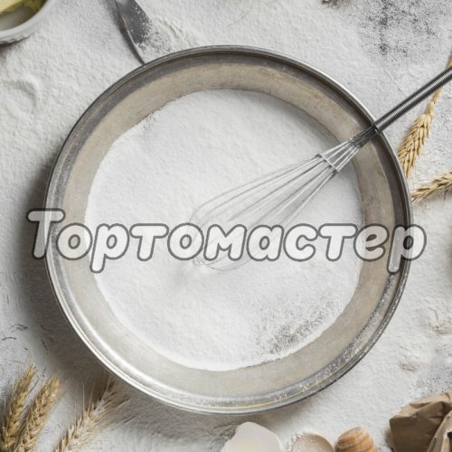 Сахарная пудра 600 г 