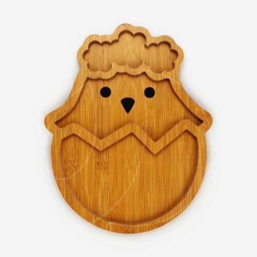 Менажница "Цыплёнок" 30х24 см 11001771