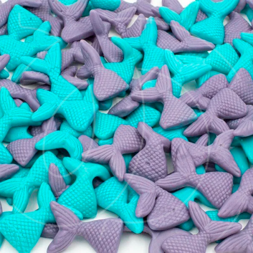 Мармелад "Хвосты русалок" 100 г , 195 ₽ Мармелад "Хвосты русалок" 100 г