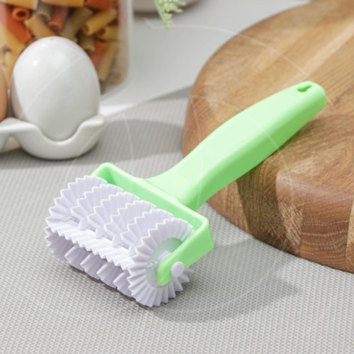 Валик для нарезки теста 1427624, 1 ₽ Валик для нарезки теста 1427624