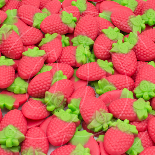 Мармелад "Клубника" 100 г , 195 ₽ Мармелад "Клубника" 100 г