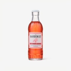 Напиток THE GARDENIST "Красная смородина" 200 мл 