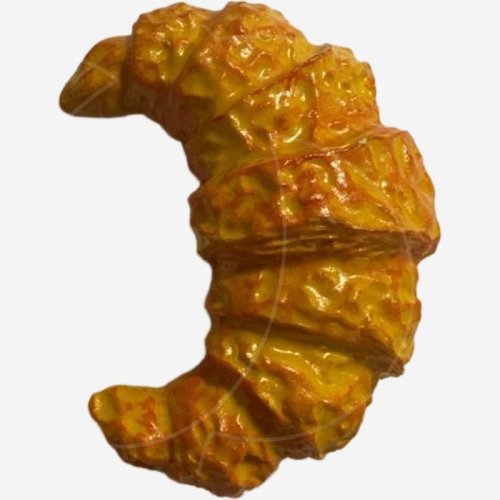 Магнит "Круассан" 