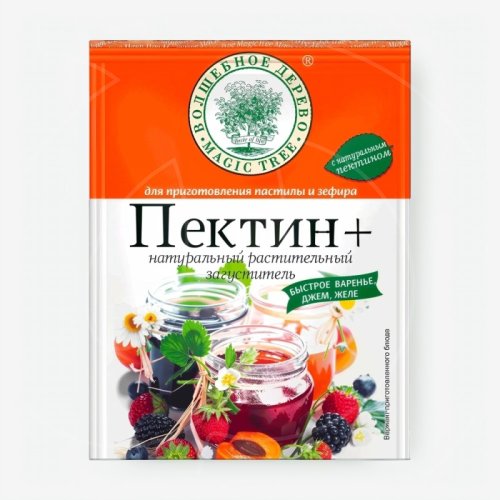 Пектин+ Волшебное дерево 16 г 