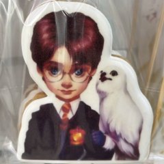 Пряник "Гарри Поттер" 