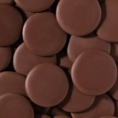 Шоколад Томер Молочный 35% 500 г 