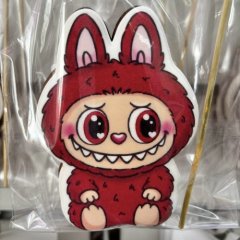 Пряник "Лабубу" 