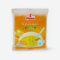 Крахмал кукурузный Haas 1 кг 
