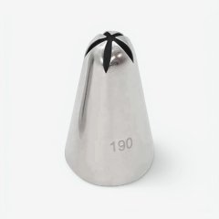 Насадка кондитерская #190 Незабудка Н-43