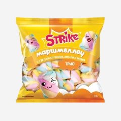 Маршмеллоу Zerfer "Strike" 90 г 