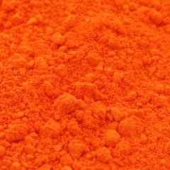 Краситель пищевой сухой цветочная пыльца Апельсин 4 г