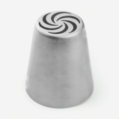 Насадка кондитерская #3 Тюльпан Н-53