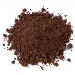 Какао-порошок Алкализованный обезжиренный 10-12% 1 кг 71150