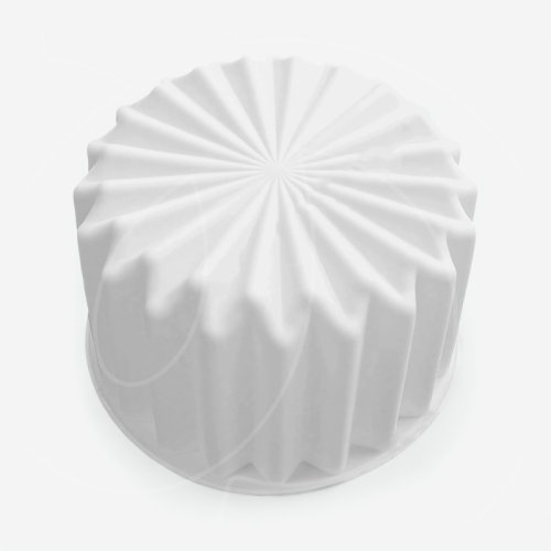 Форма силиконовая для бенто-торта "Оригами" СФ-237 (00-00001415)