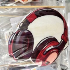 Пряник "Наушники" 