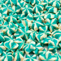 Мармелад со вкусом малины "Звёзды" 100 г , 195 ₽ Мармелад со вкусом малины "Звёзды" 100 г