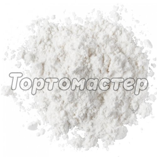 Краситель сухой пищевой Белый (Диоксид титана) 50 г