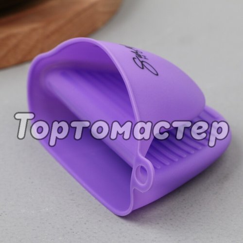 Прихватка силиконовая 9210598, 549317 