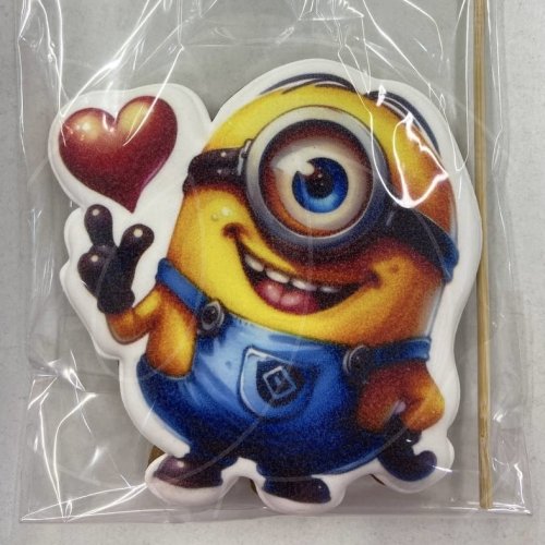 Пряник "Миньон" 