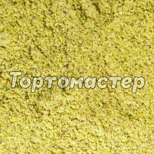 Мука фисташковая 125 г 
