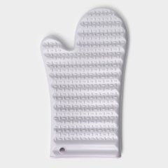 Прихватка для горячего силиконовая 4324212