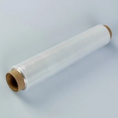 Плёнка пищевая 8 мкм 30 см х 200 м 1635777, 399 ₽ Плёнка пищевая 8 мкм 30 см х 200 м 1635777