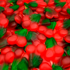 Мармелад "Вишенки" 100 г , 195 ₽ Мармелад "Вишенки" 100 г