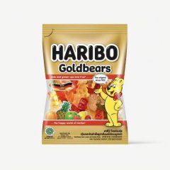 Мармелад Haribo "Golden Bears" 80 г 