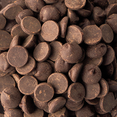 Шоколад горький LUBECA 70% 100 г 