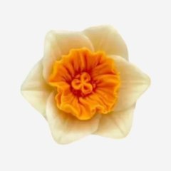 Форма силиконовая "Нарцисс" SIL5079	