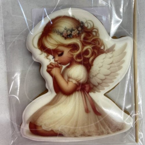 Пряник "Ангел" 