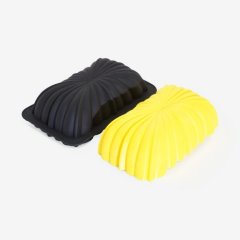 Форма силиконовая Silico "Рельеф" SA2259