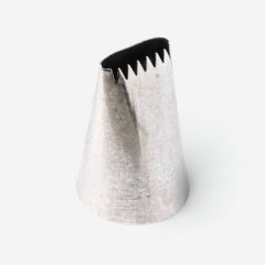 Насадка кондитерская #1D Лента н-81, 00-00000638	