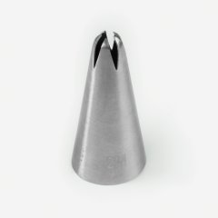 Насадка кондитерская #2M Закрытая звезда 501192