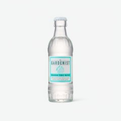 Напиток THE GARDENIST "Тоник" 200 мл 