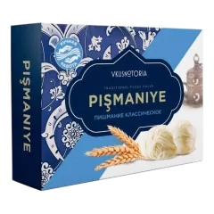 Пишмание "Классика" 136 г 