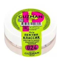 Пектин Классик Guzman 100 г 25