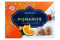 Пишмание "Апельсин" 136 г 
