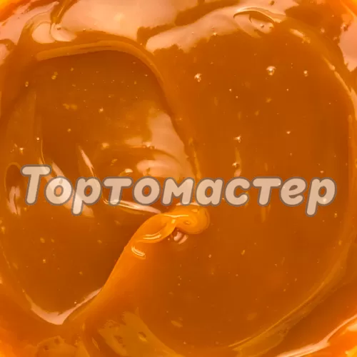 Начинка кремовая карамель Тоффи 250 г 