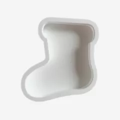 Вырубка пластиковая LUBIMOVA "Сапожок" LC-00005103	