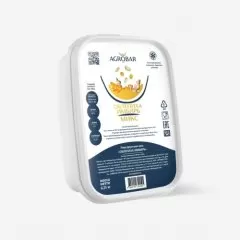 Пюре замороженное AGROBAR Облепиха-имбирь микс 250 г 