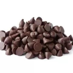 Шоколадные капли термостабильные Chocovic 100 г 