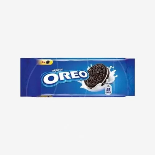 Печенье Oreo "Original" 27,6 г 